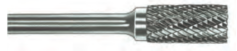 Hartmetall-Rotierfräser Ø4.0 SA13M|Osawa