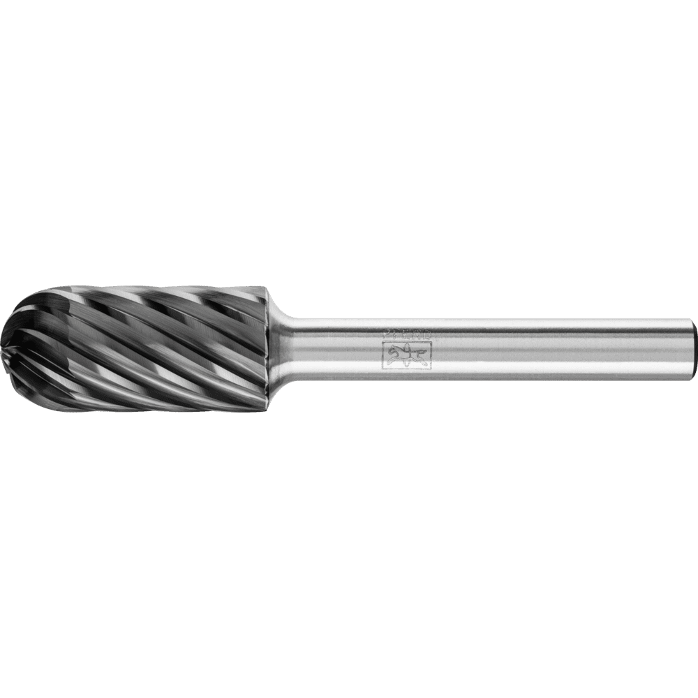 PFERD Hartmetallfrässtifte WRC 1225/6 INOX HC-FEP