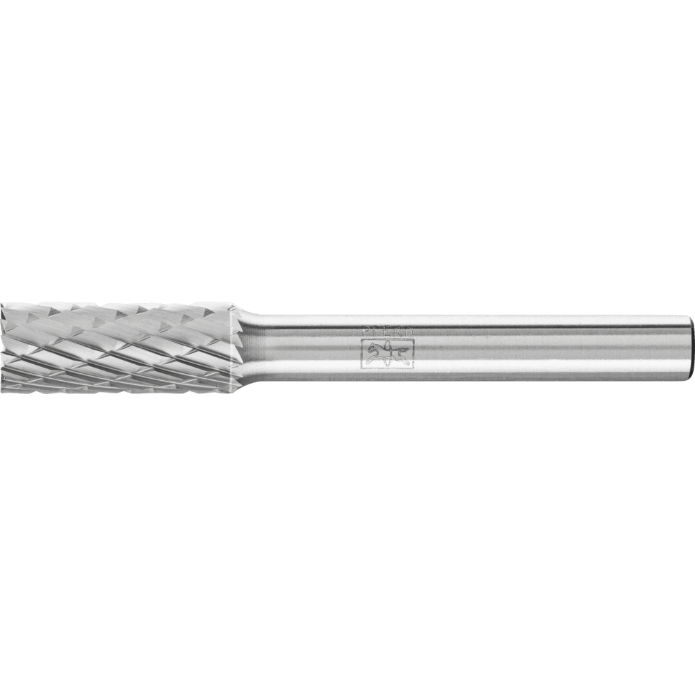 PFERD Hartmetallfrässtifte ZYAS 0820/6 Z3 PLUS