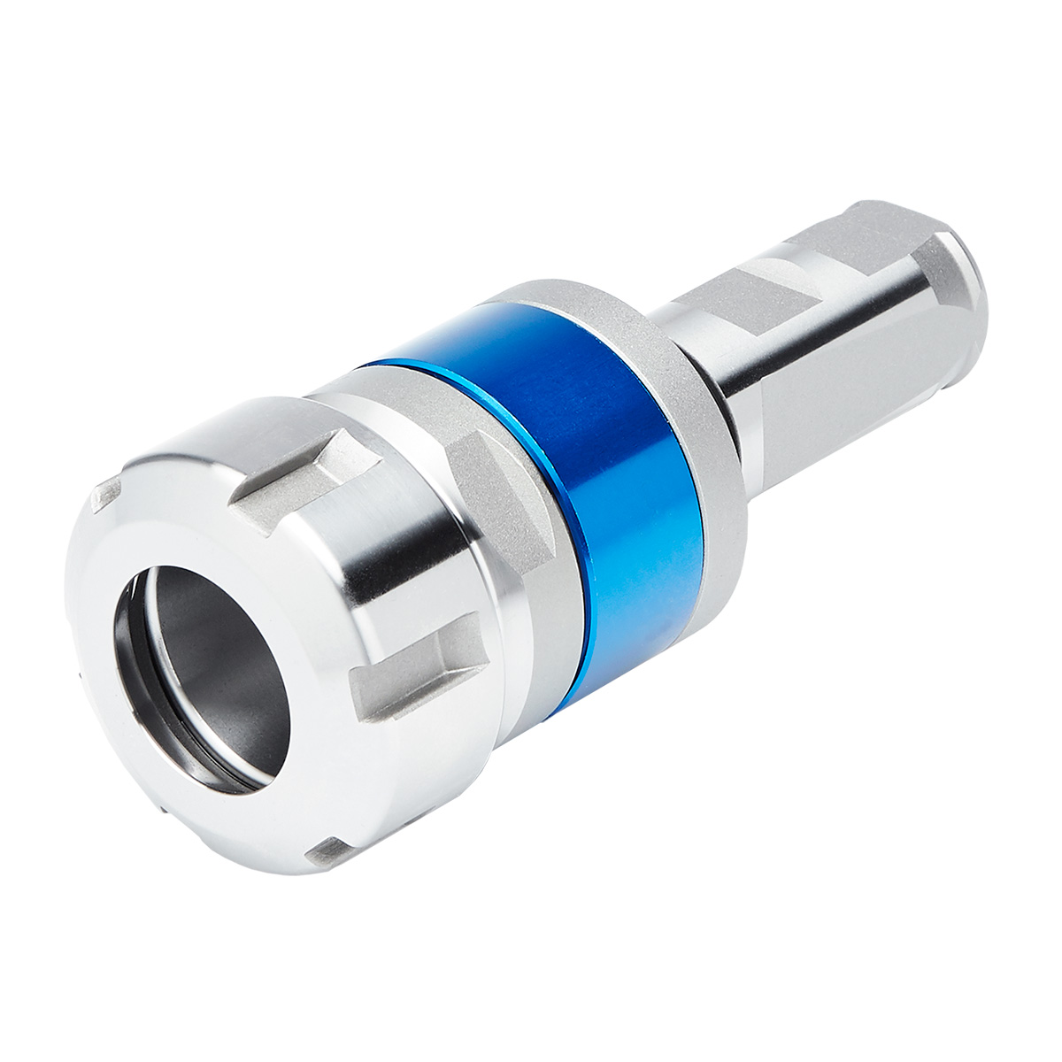 Gewindeschneidfutter Synchro Ø 20 - M3-M20 (ER25)