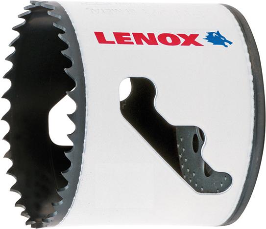 Lochsäge HSSBi 83mm LENOX