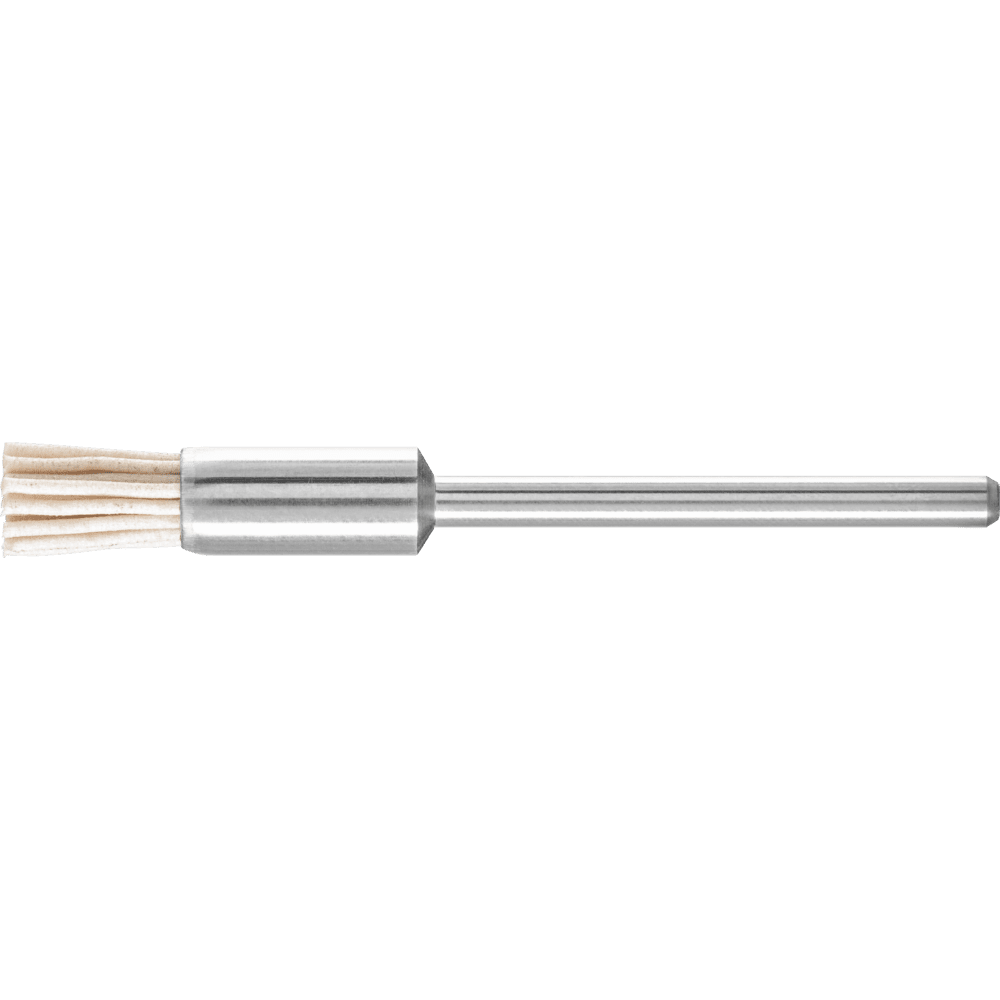 PFERD Miniaturbürsten PBU 0505/2,34 AO 320 0,50