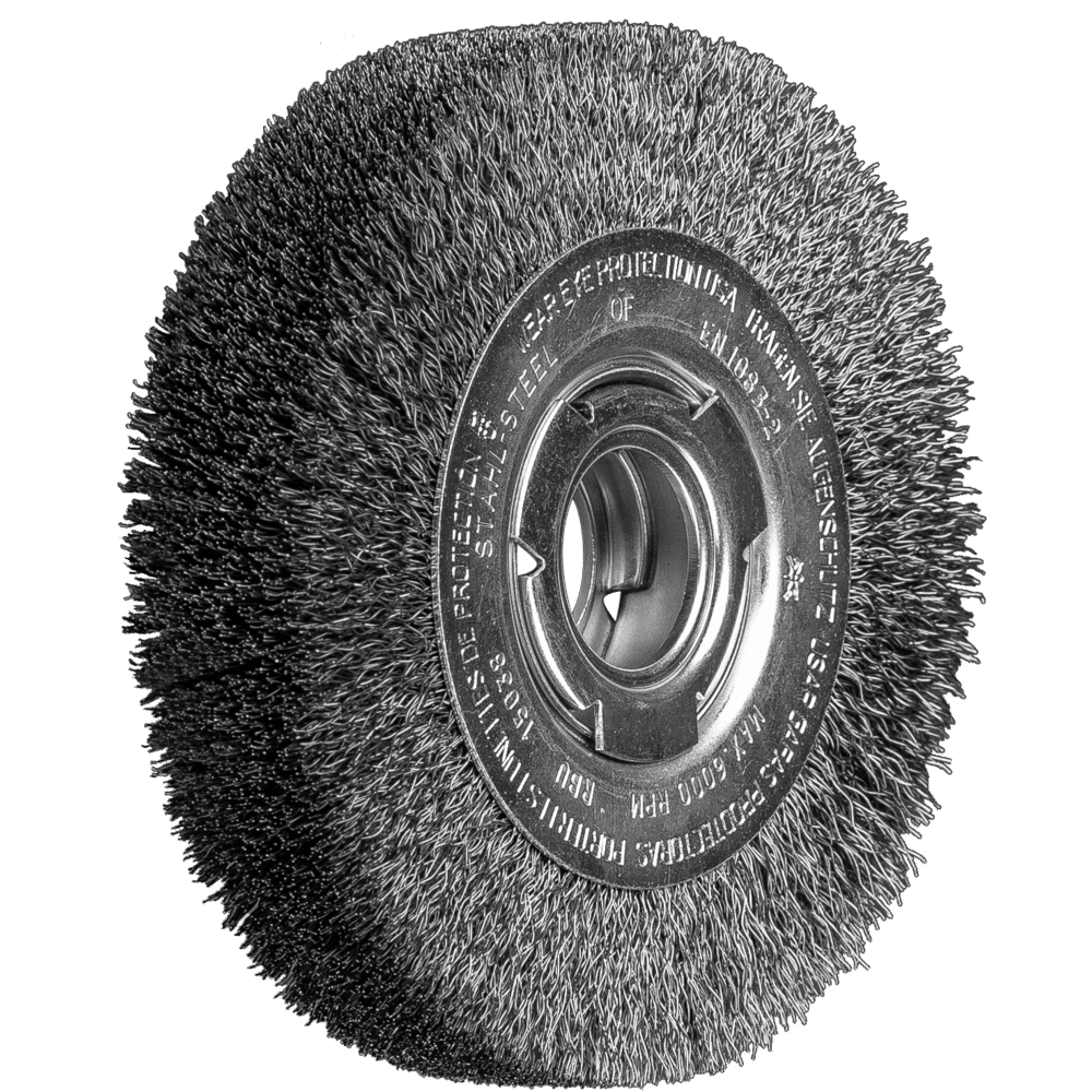PFERD Rundbürsten RBU 15038/AK32-2 ST 0,30