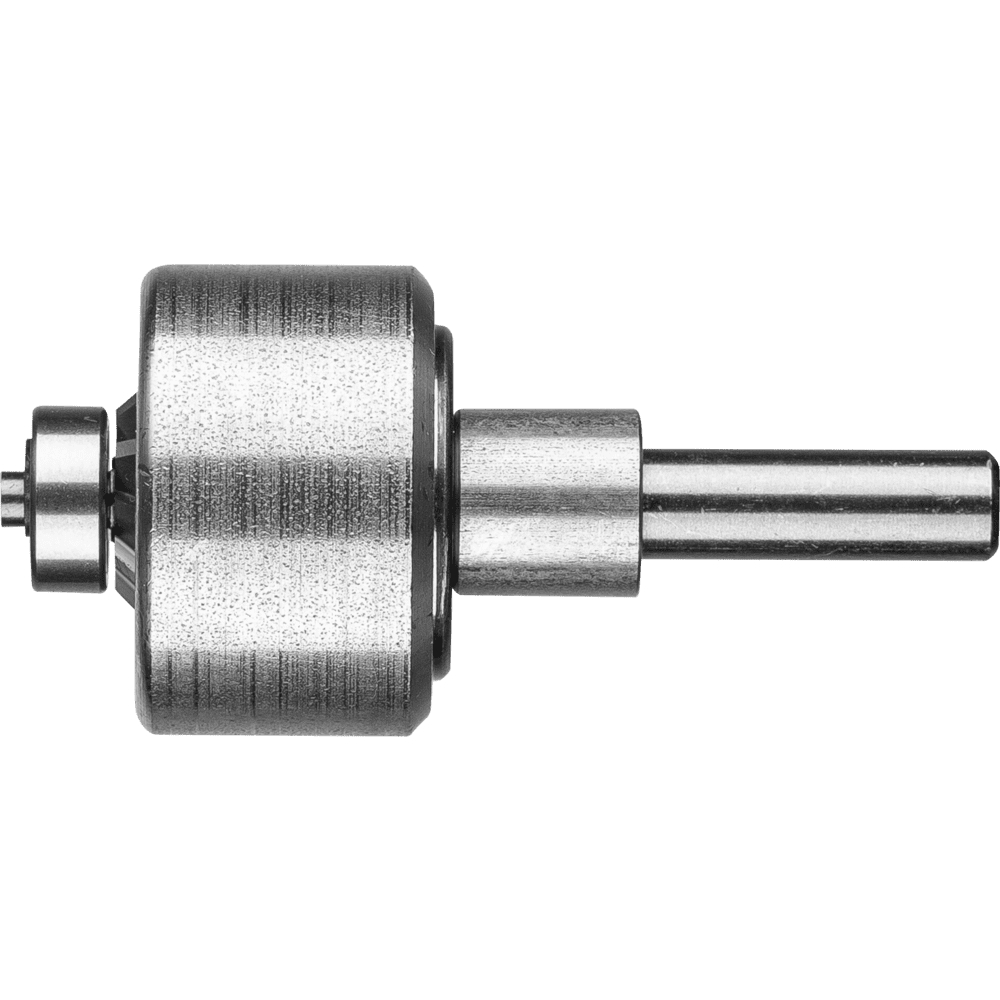 PFERD Hartmetallfrässtifte KSK 1603/6 EDGE 45° ECS