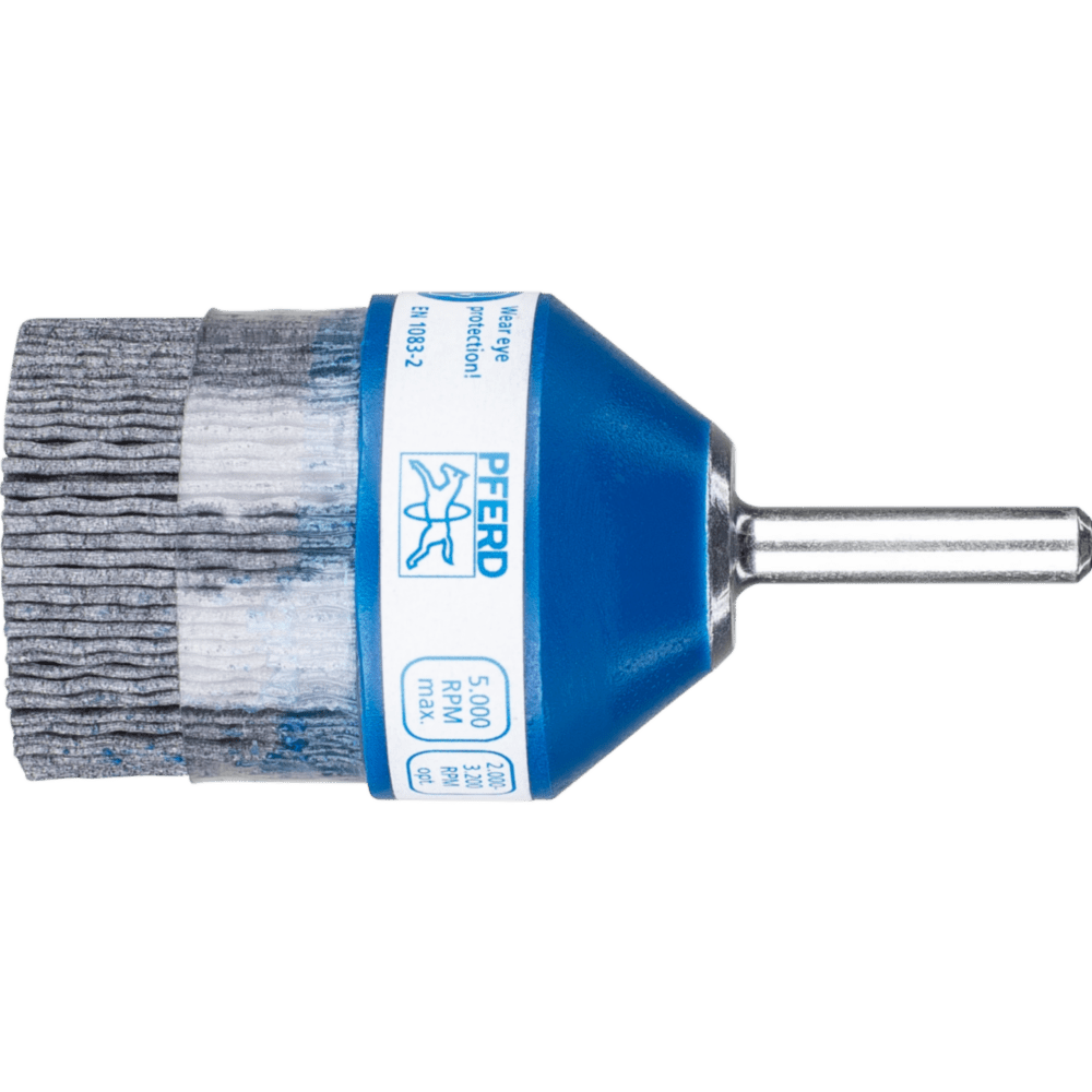 PFERD Bürsten mit Plastikkörper PBUPR 3838/6 SiC 120 1,00
