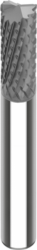 VHM-Schaftfräser Diamond-Line D1=12 D2=12 L2=60 L1=120 Z=14 HA Diamant