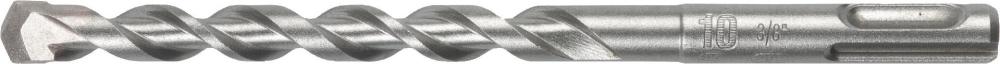 SDS-Plus-Bohrer 8 x 310/250mm FORUM