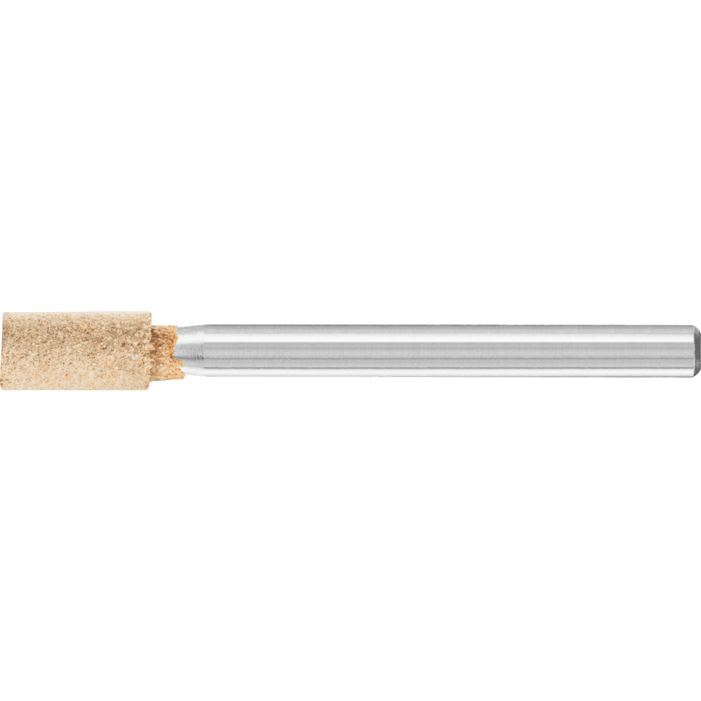 PFERD Poliflex-Feinschleif-Werkzeuge PF ZY 0408/3 AW 120 LR