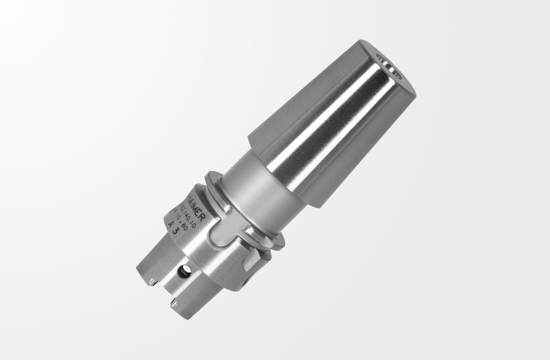Schrumpffutter Standard D-8 mm kurz HSK-A32