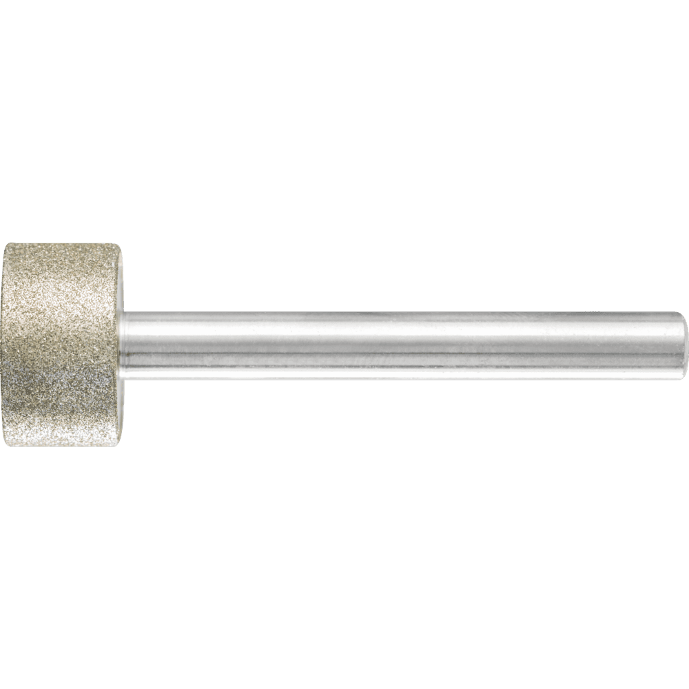 PFERD Dia.- und CBN-Schleifwerkzeuge Galvanik DZY-N 18,0-10/6 D 126