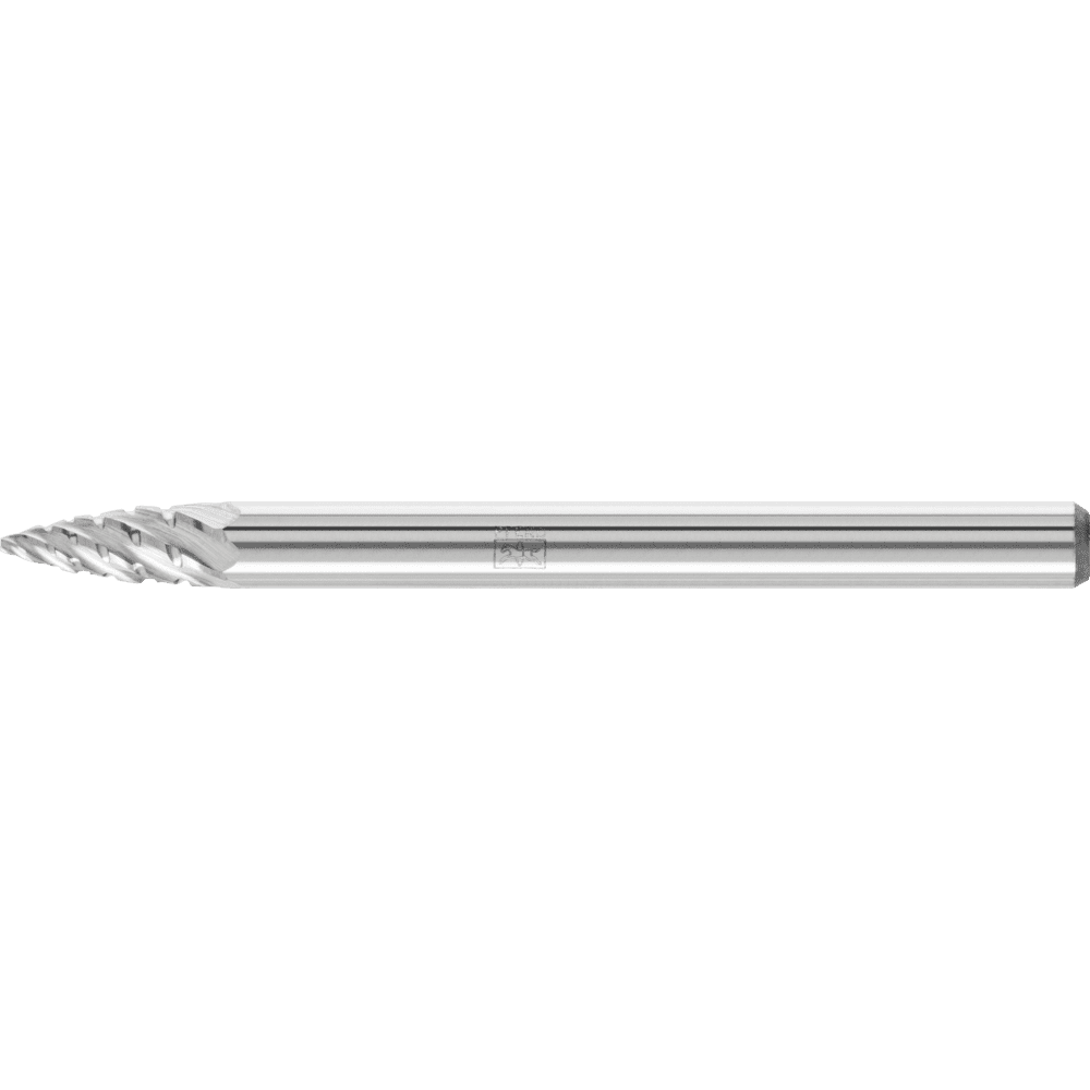 PFERD Hartmetallfrässtifte SPG 0307/3 TITANIUM