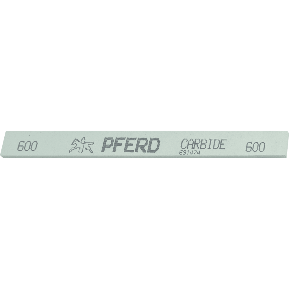 PFERD Schleif- und Poliersteine SPS 13x3x150 CN 600 CARBIDE