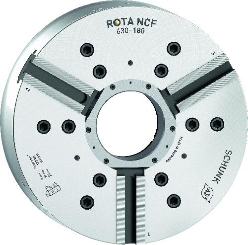 ROTA NCF 630-180 Z520-SV90°