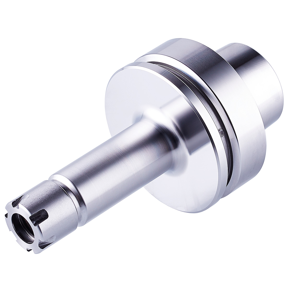 Spannfutter HSK 63-1/10-130|ER16|Mini DIN 69893-F