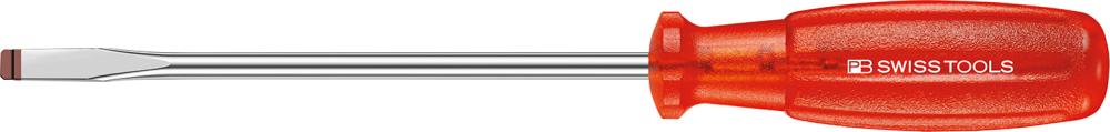 Schraubendreher 6100 Schlitz 3,5x0,5x 90mm Multicraft PB Swiss Tools