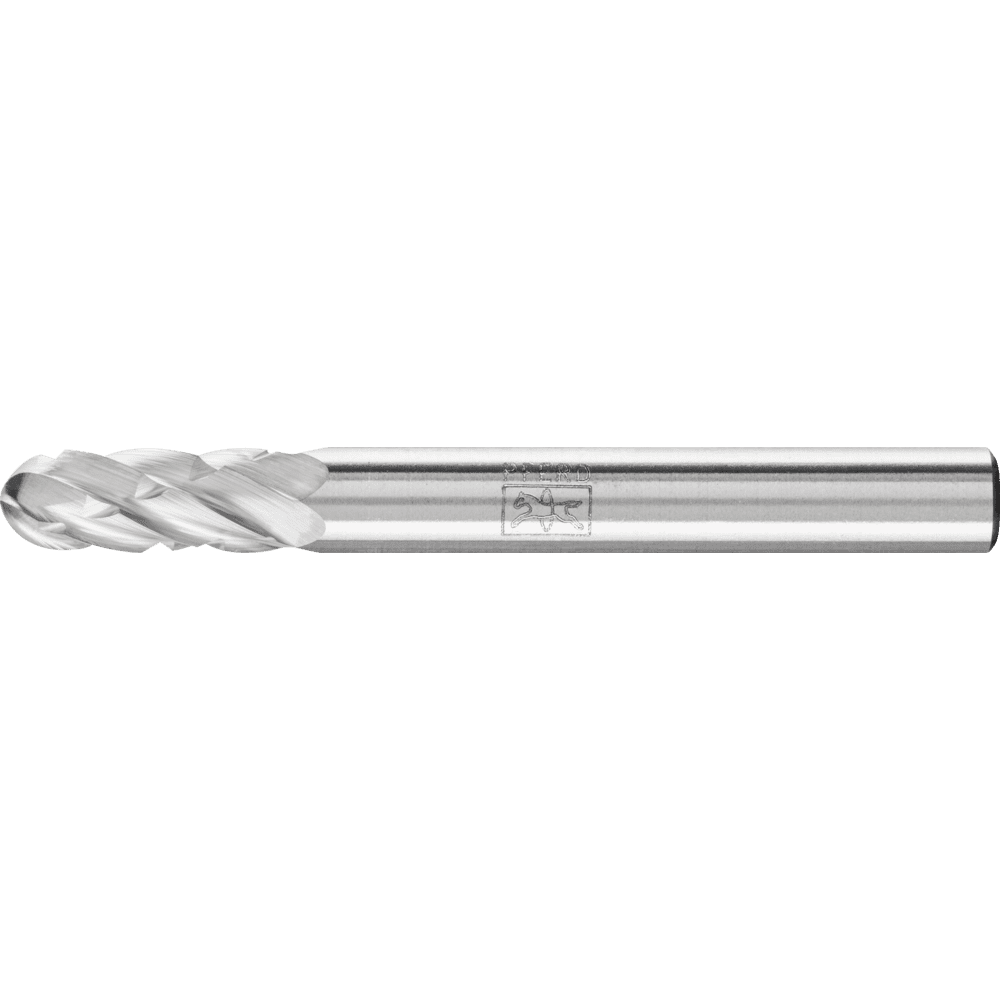 PFERD Hartmetallfrässtifte WRC 0616/6 NON-FERROUS