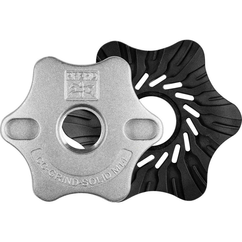 PFERD CC-GRIND (inkl. SOLID, FLEX, STRONG) SFS CC-GRIND 150/180 M14
