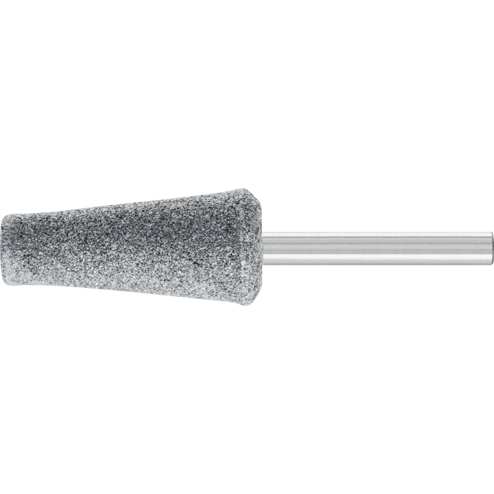 PFERD Schleifstifte KE 1645 6 CU 46 R5V CAST EDGE N