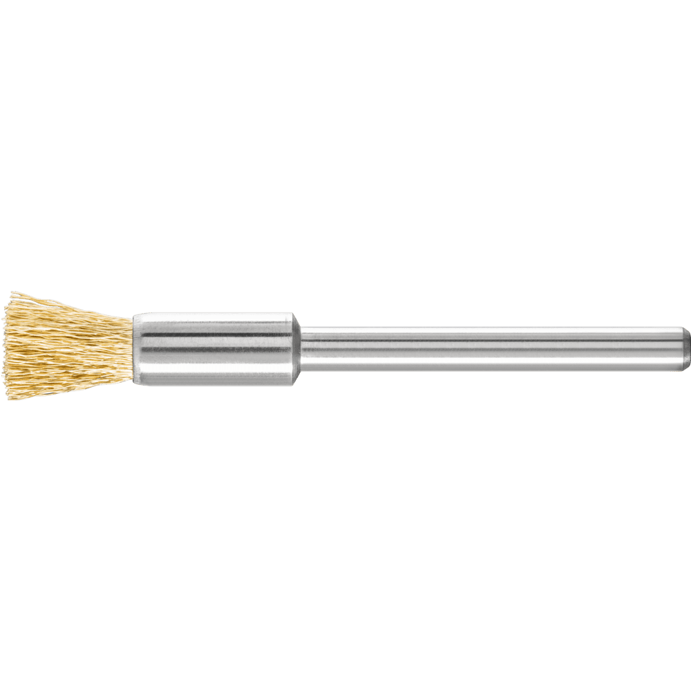 PFERD Miniaturbürsten PBU 0505/3 MES 0,10