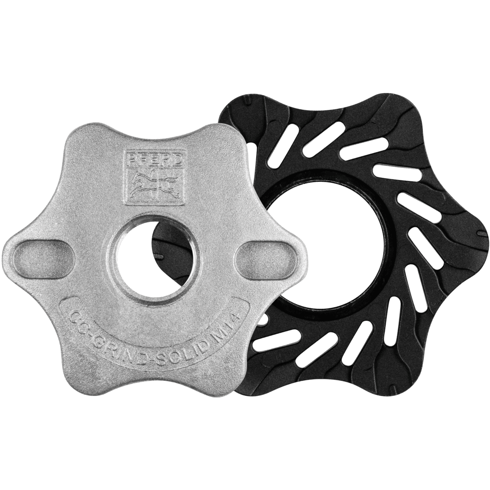 PFERD CC-GRIND (inkl. SOLID, FLEX, STRONG) SFS CC-GRIND 115/125 M14