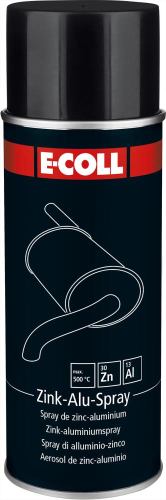 Zink-Alu Spray 400ml E-COLL