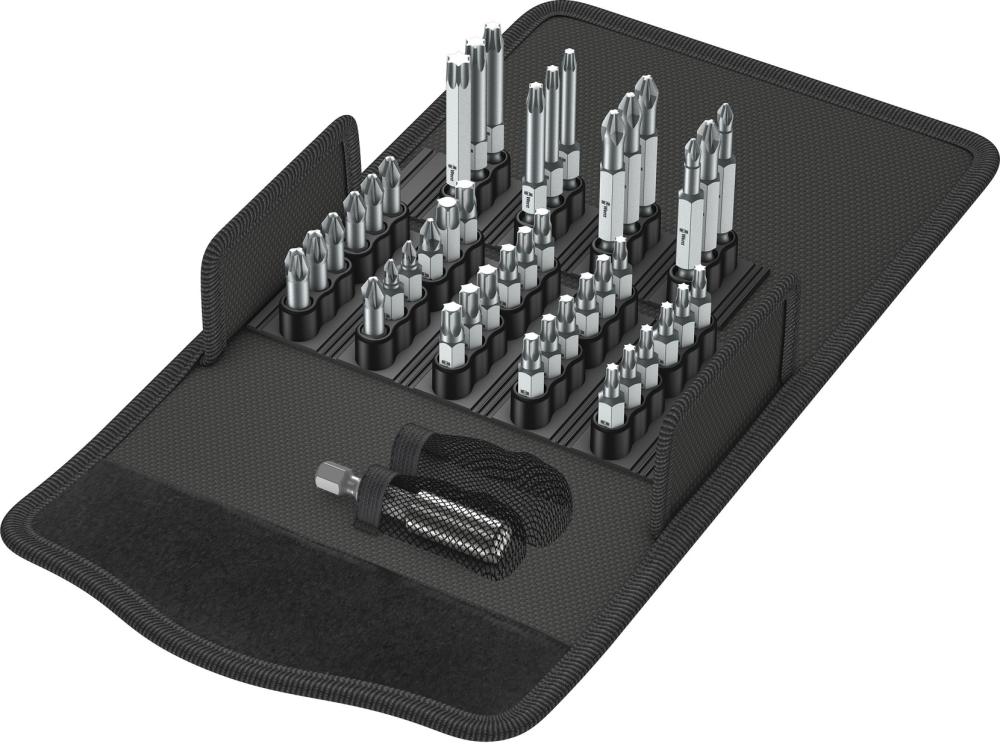 Bit-Satz Bit-Safe 43 Universal 1 Wera