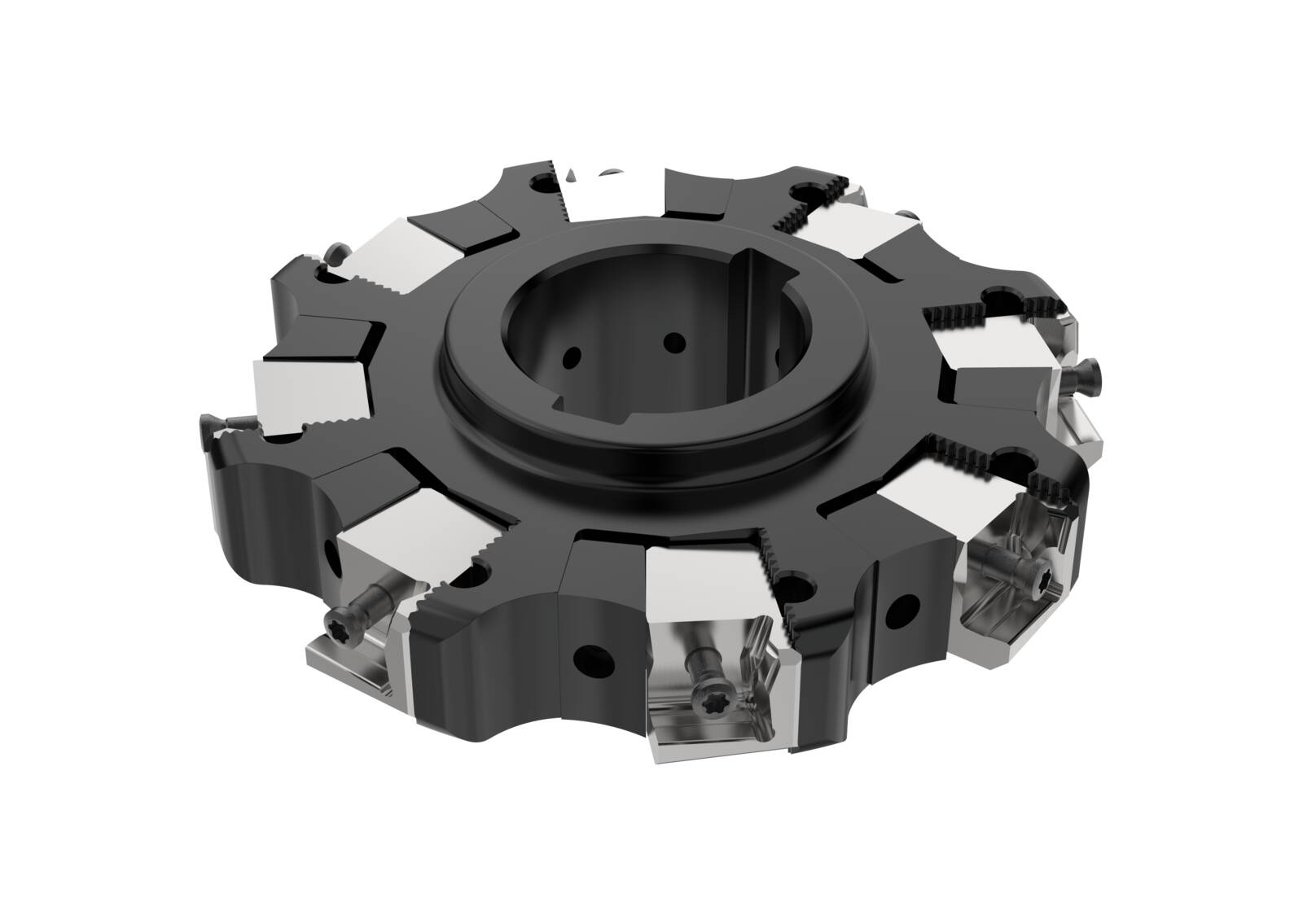 Fräswkzg 335.25-125.2126.40-8L-XN07|Seco
