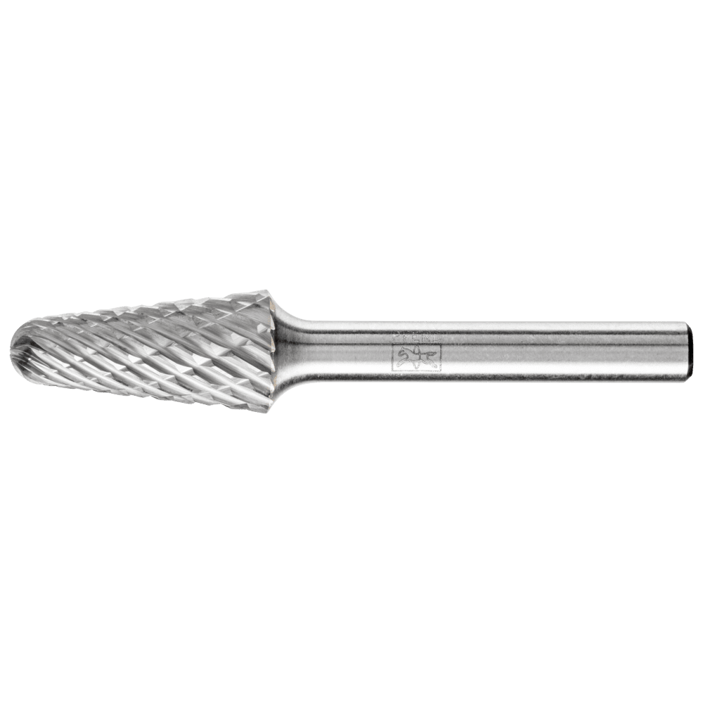 PFERD Hartmetallfrässtifte KEL 1225/6 ALLROUND