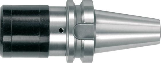 Gewindeschnellwechsel- Futter M6-20 BT 50 FORTIS