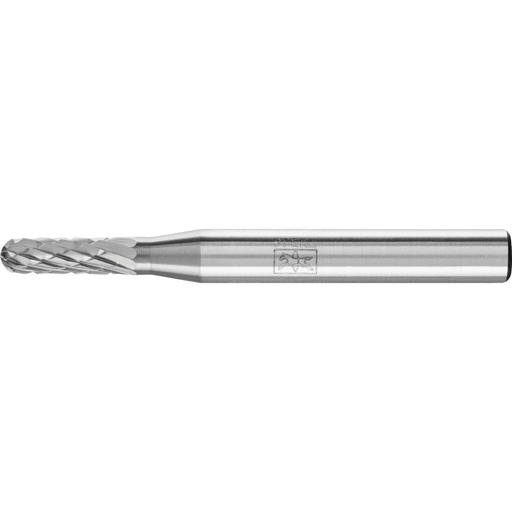 PFERD Hartmetallfrässtifte WRC 0413/6 Z4