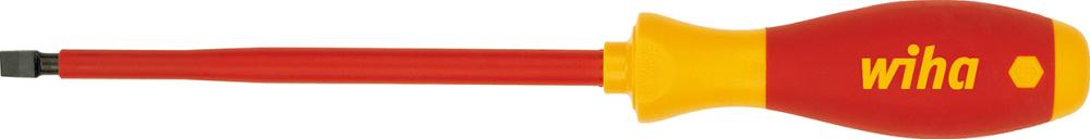 Schraubendreher VDE Schlitz 2,0x0,4x 60mm Wiha