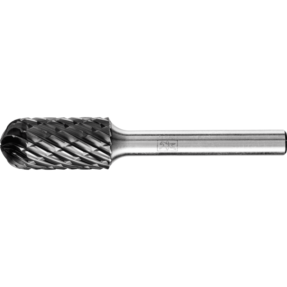 PFERD Hartmetallfrässtifte WRC 1225/6 ALLROUND HC-FEP