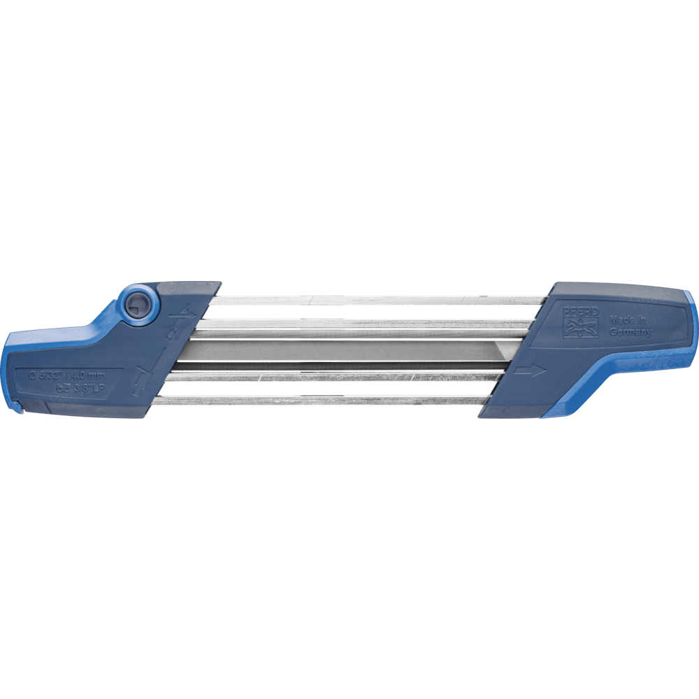 PFERD Schärffeilen CS-X-4,0