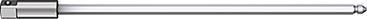 Adapterklinge Torque 1/4"Wiha