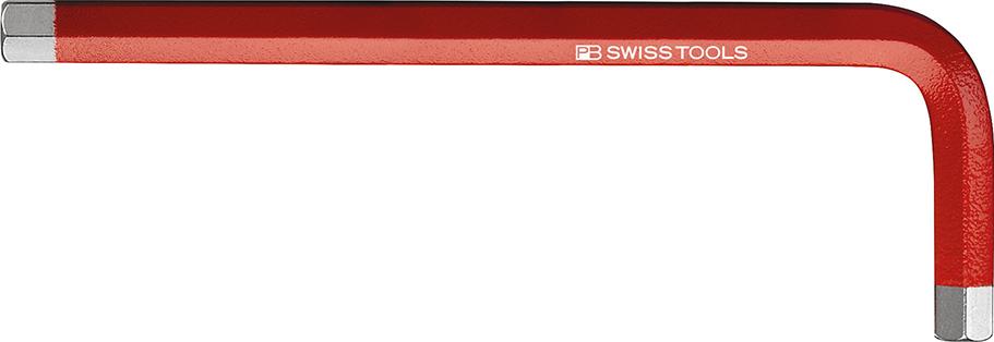 Winkelschraubendreher DIN 911 Rainbow 6mm PB Swiss Tools