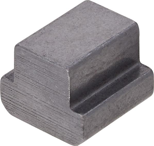 Muttern-Rohling T-Nuten DIN508R-14 AMF