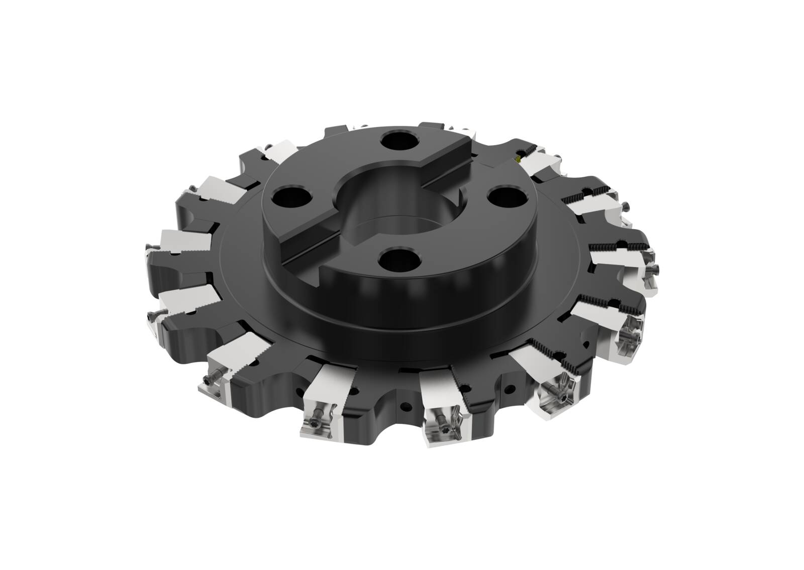 Fräswkzg R335.25-250.2126XL.60-14L-XN07|Seco