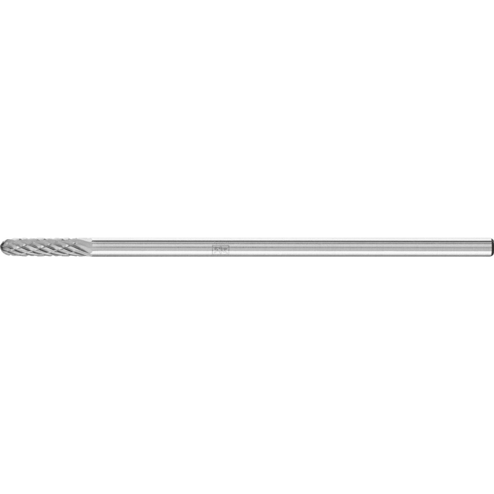 PFERD Hartmetallfrässtifte WRC 0313/3 Z3 PLUS GL 75