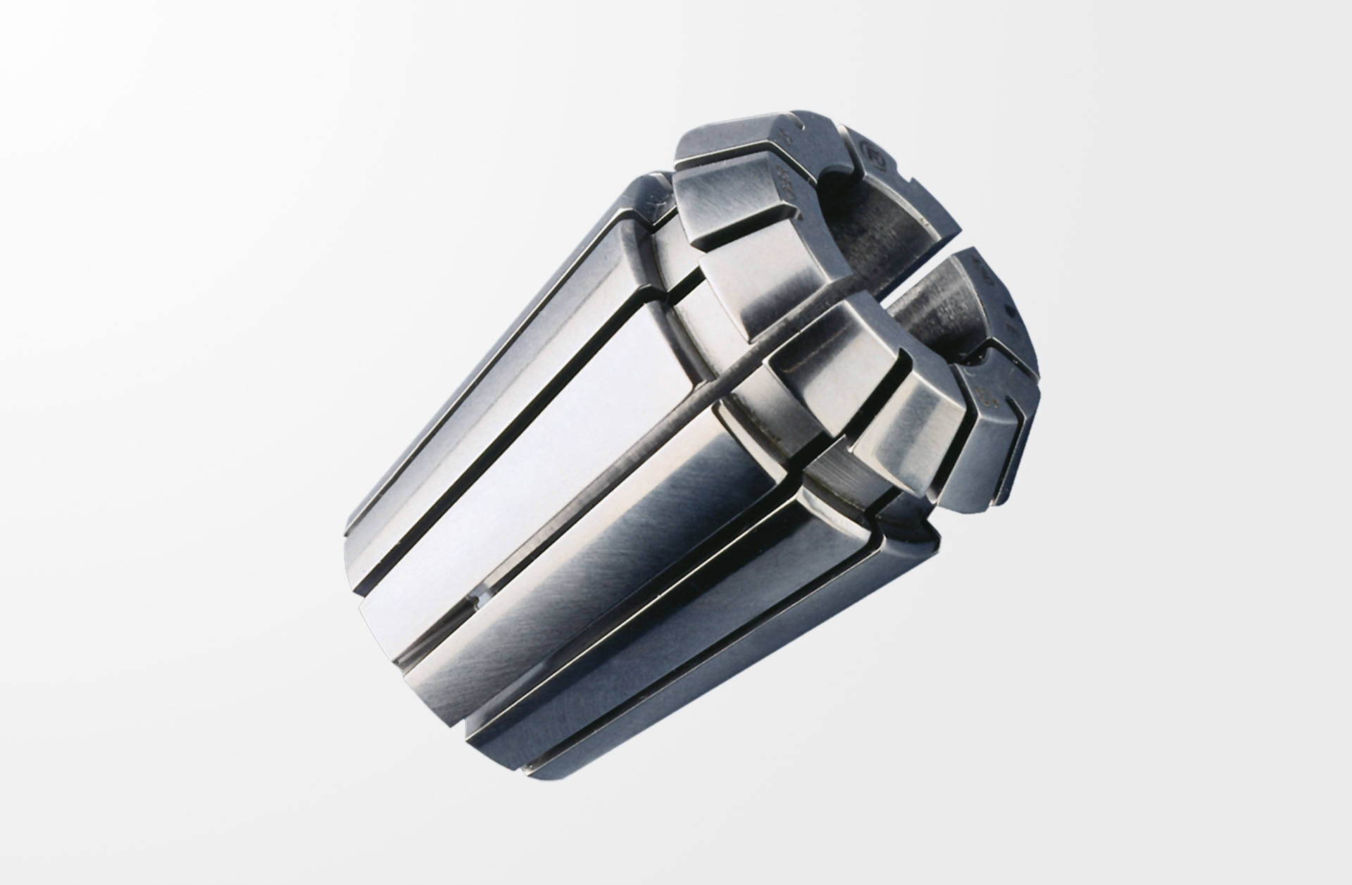 Hochpräzisionsspannzange für ER 32  7 – 8 mm