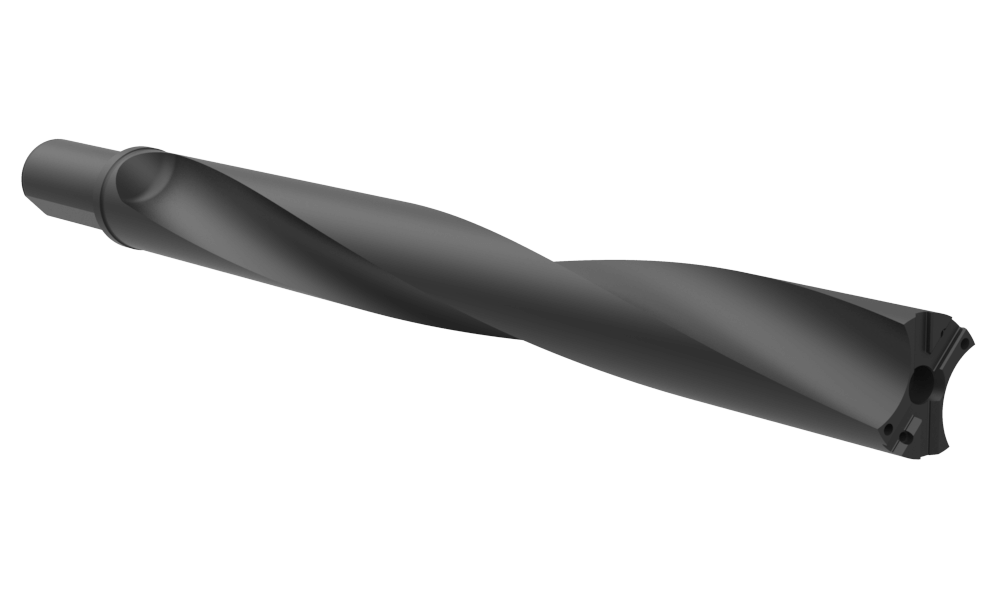 APX Halter 63 Sr. APX 10xD Schaft-Ø2"