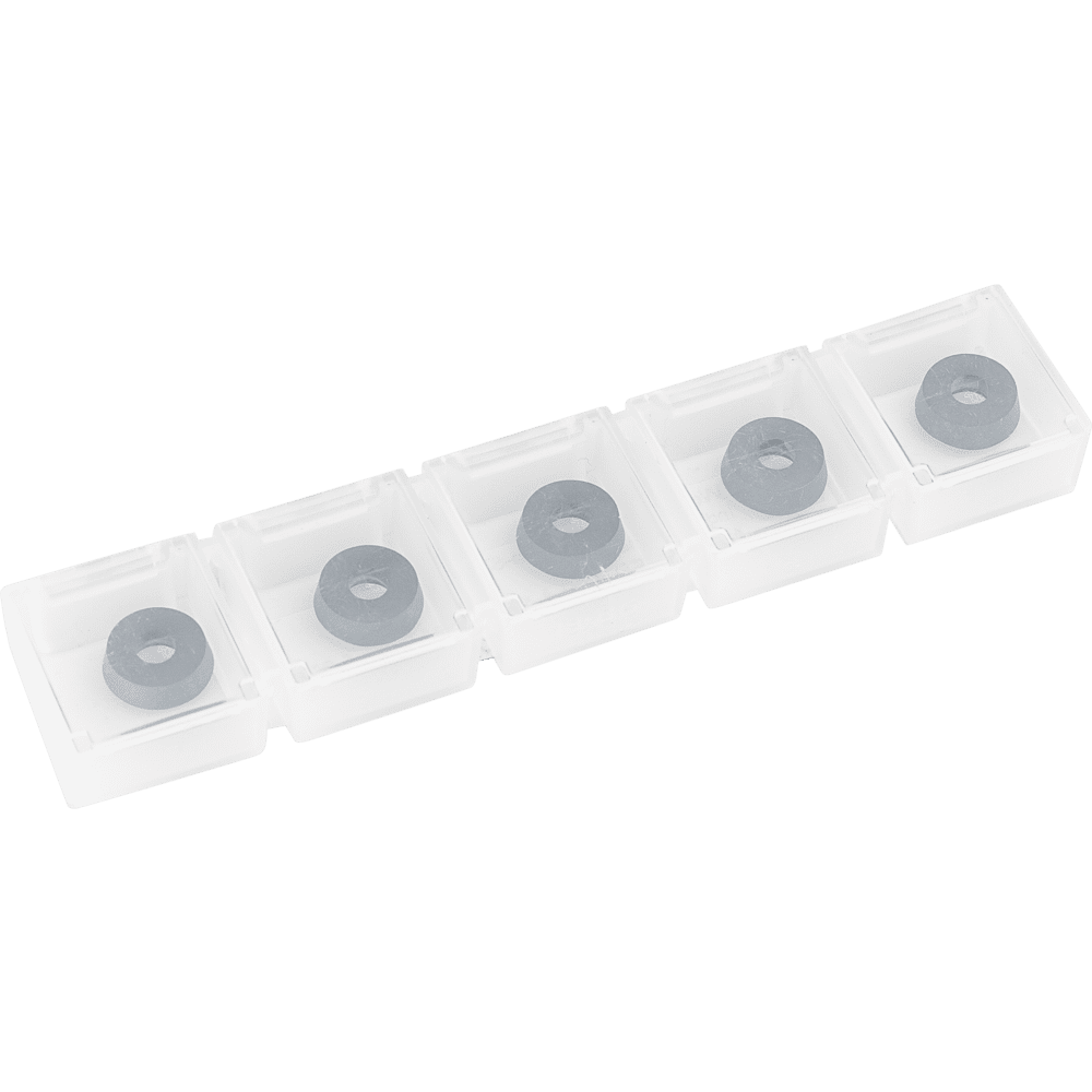 PFERD Fräswerkzeuge mit Wendeschneidplatten WSP-A-12R 115/125 ALUMASTER HICOAT