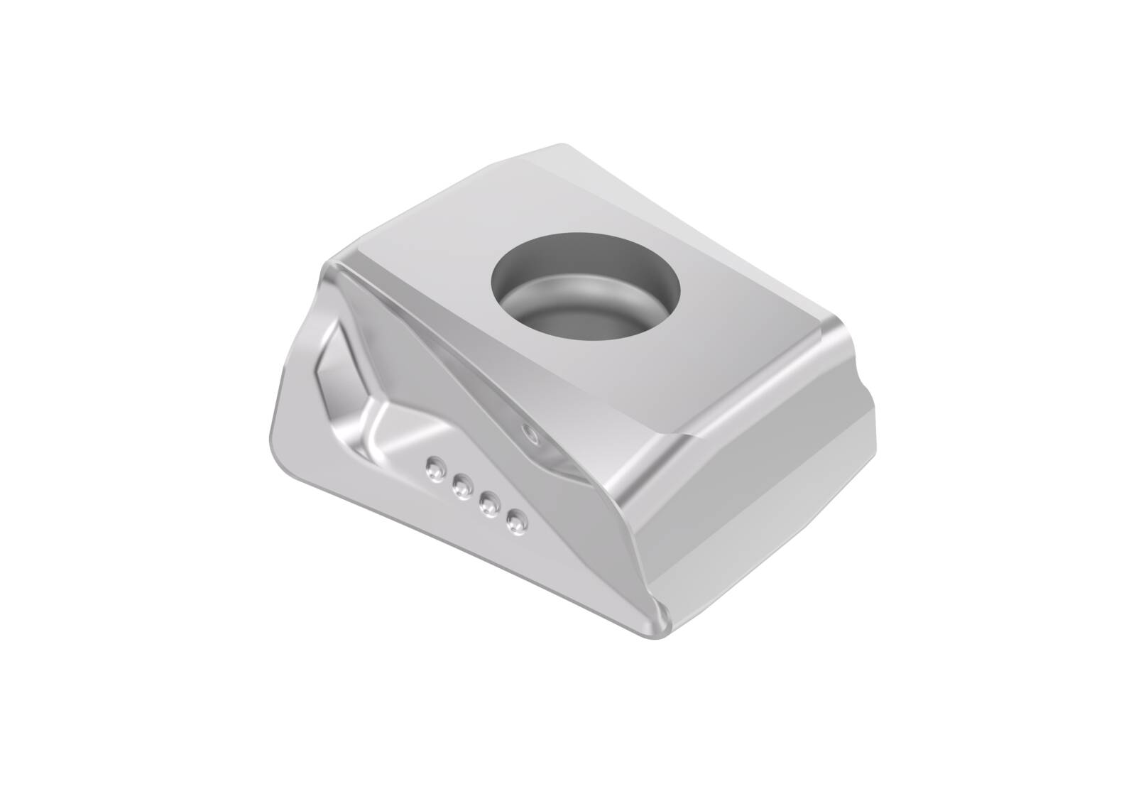 Fräs-WSP b. LOEX120716TR-T4-MD13,MP1501|Seco