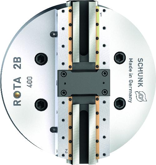 ROTA 2B 400 Z300-SV90°