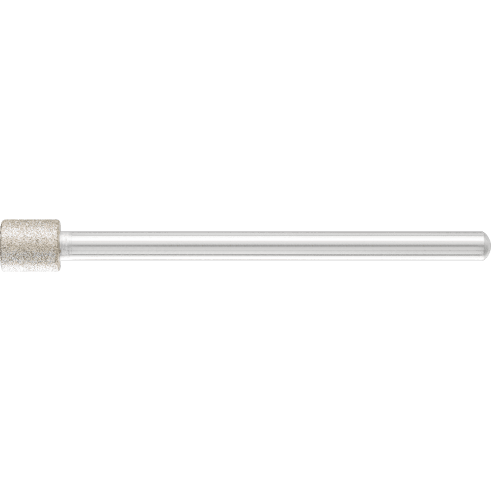 PFERD Dia.- und CBN-Schleifwerkzeuge Galvanik DZY-N 5,5-6/3 D 91