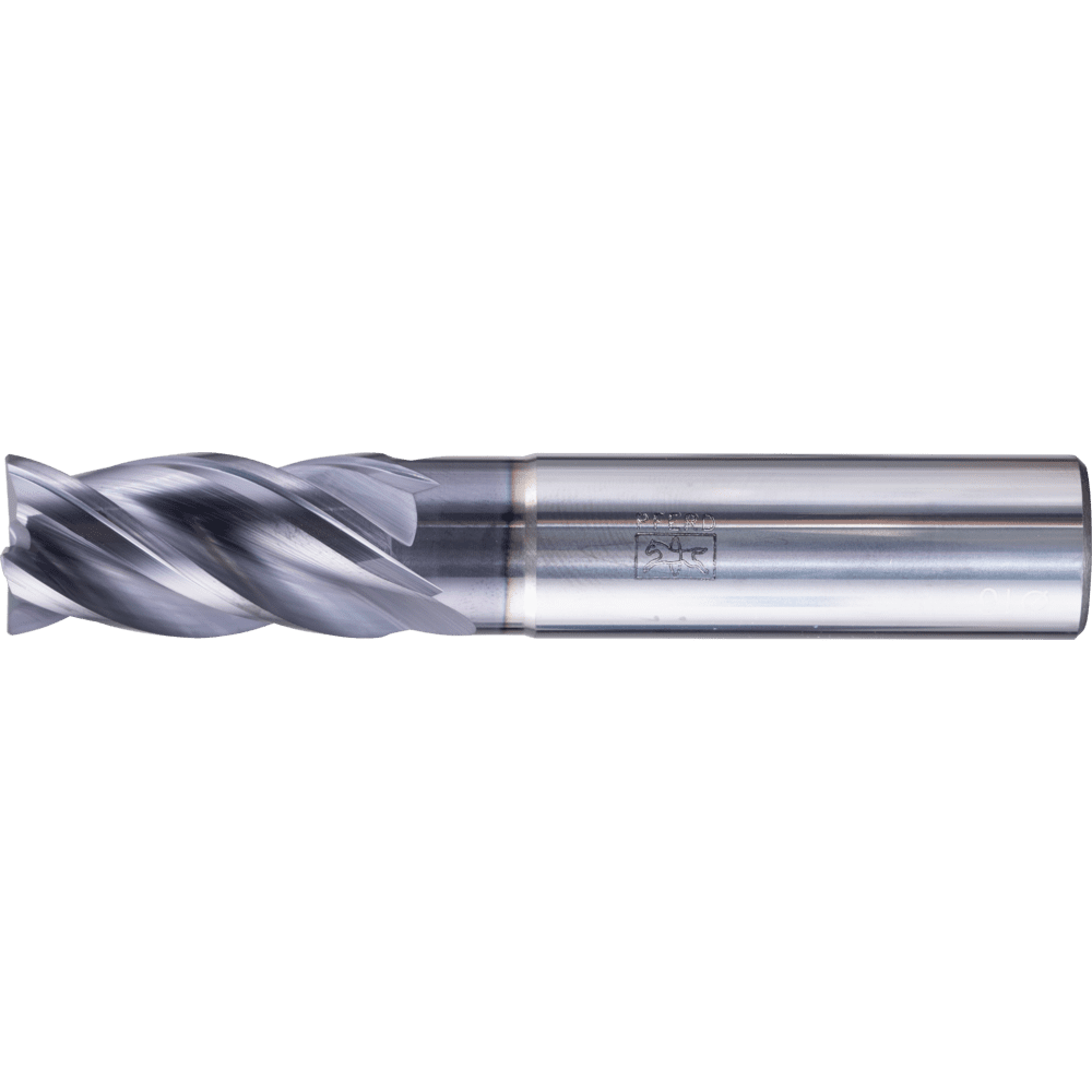 PFERD SCM Vollhartmetall-Fräser SCM-UC4-M160C-M92HA AL40