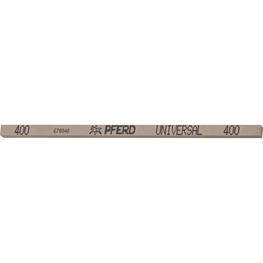 PFERD Schleif- und Poliersteine SPS 6x6x150 AN 400 UNIVERSAL