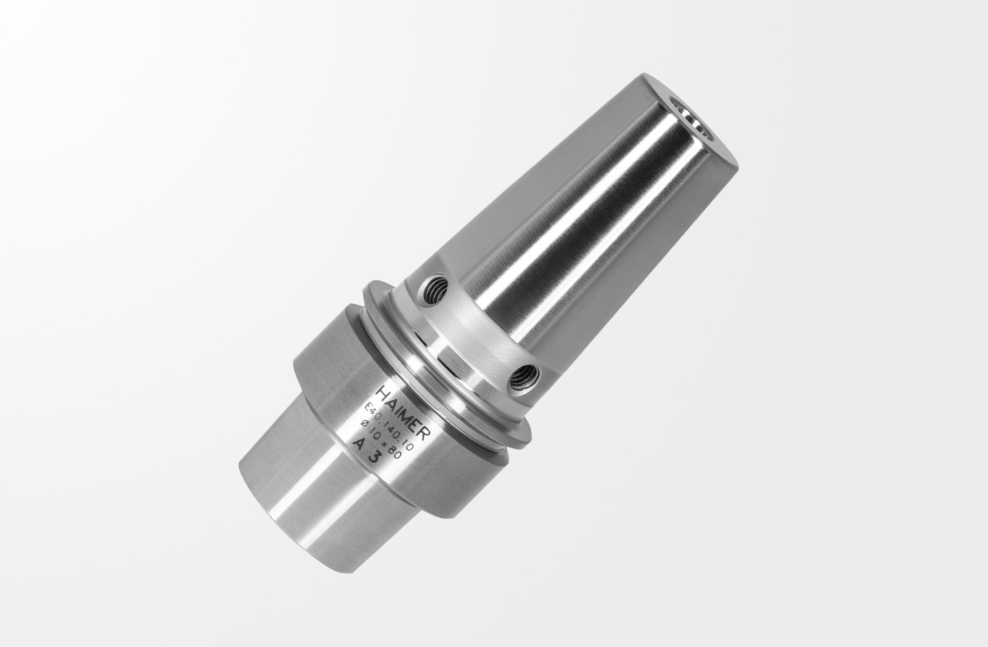 Schrumpffutter Standard D-8 mm kurz HSK-E40