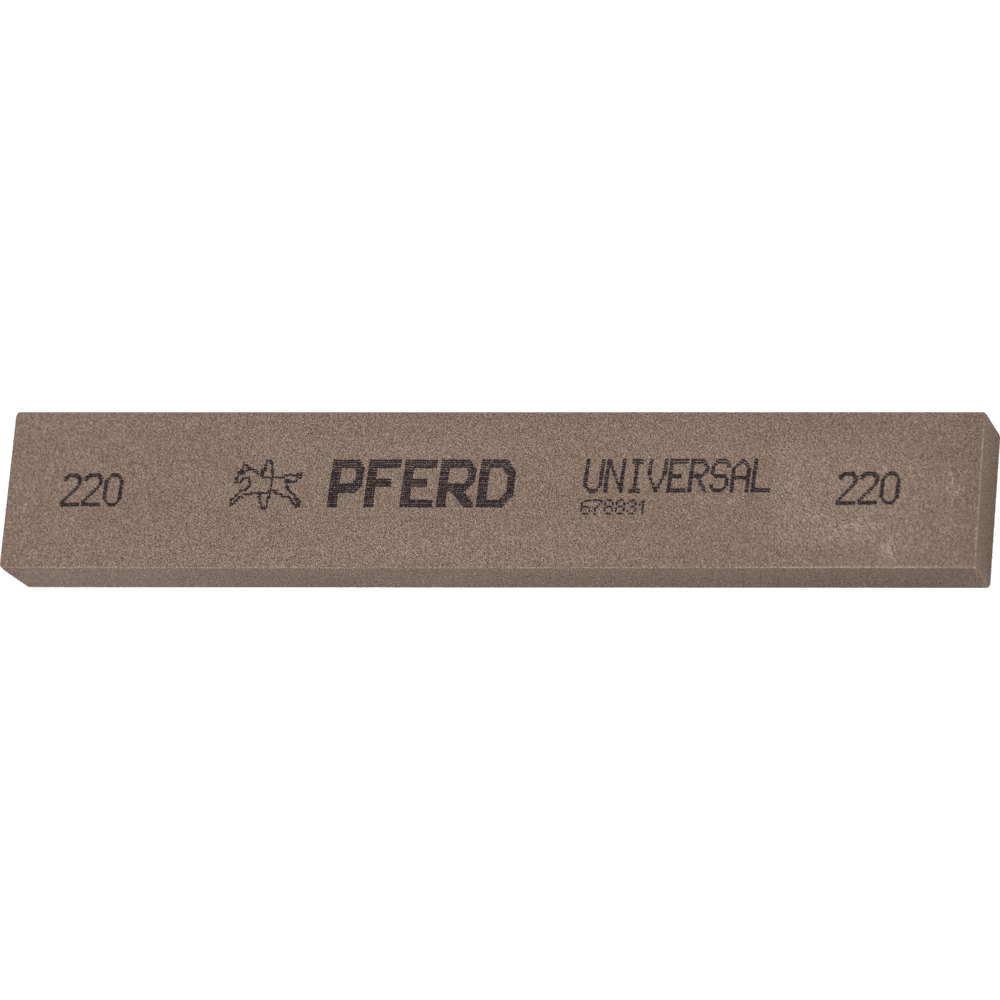 PFERD Schleif- und Poliersteine SPS 25x13x150 AN 220 UNIVERSAL
