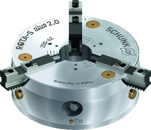 ROTA-S plus 2.0 250 Z235-SFG