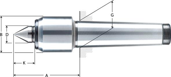 Körnersp. mitl. Slim Gr.10 MK 5 Röhm